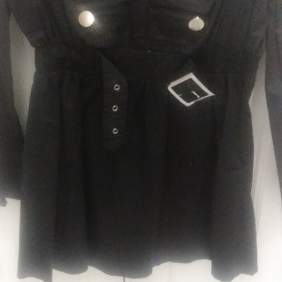 Tunic top - Picture 2 of 4